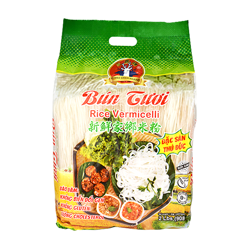 BUN TUOI VIETNAM