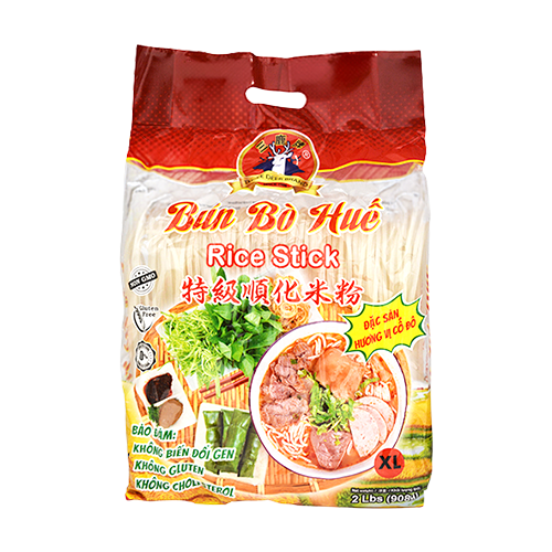 BUN BO HUE VIETNAM