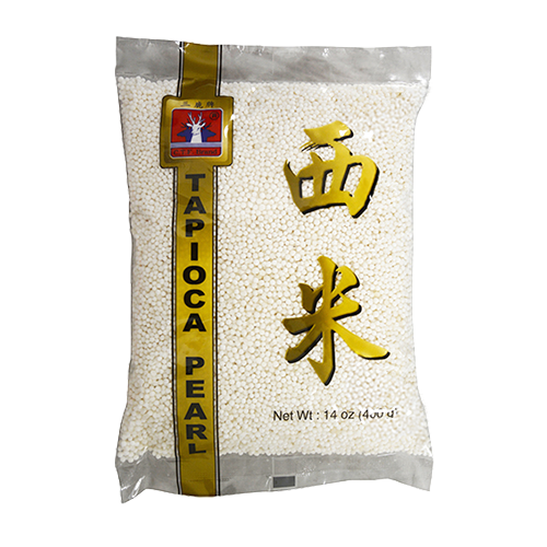 TAPIOCA PEARLS