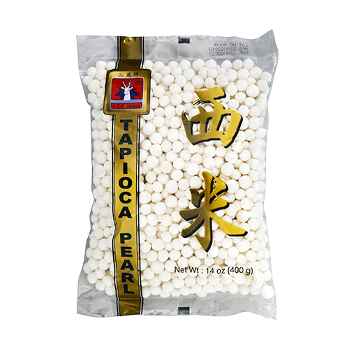 TAPIOCA PEARL L |  50 x 14oz