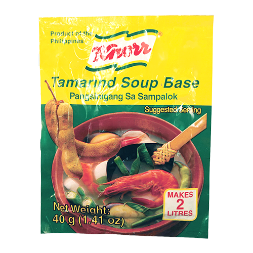 TAMARIND SOUP MIX
