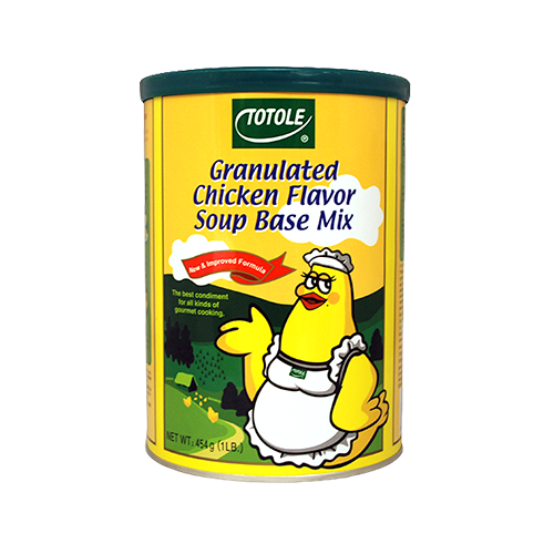 CHICKEN SOUP BASE POWDER
