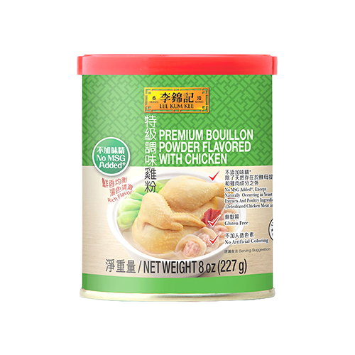 PRM CHICKEN PWD(NO MSG) | 24 x 8oz