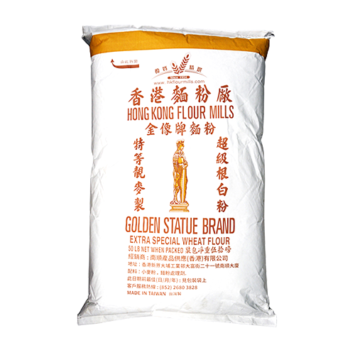 SPEACIAL WHEAT FLOUR