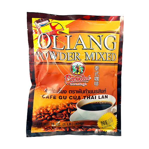 OLIANG COFFEE POWDER MIX