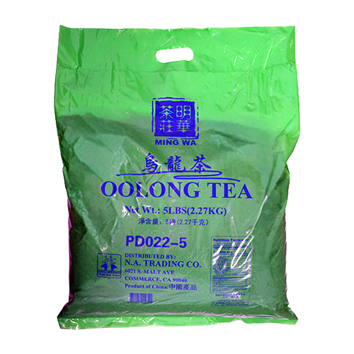OOLONG TEA CHINA |  6 x 5lb
