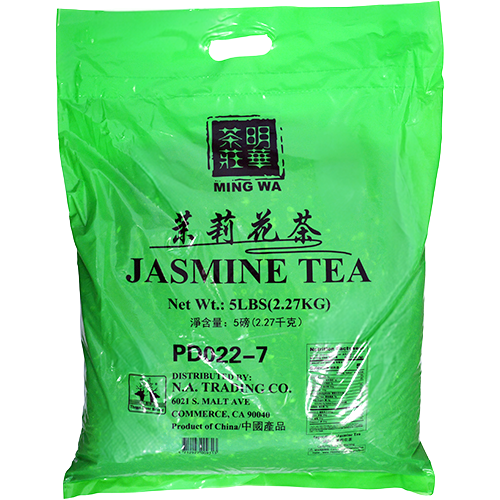 JASMINE TEA CHINA |  6 x 5lb