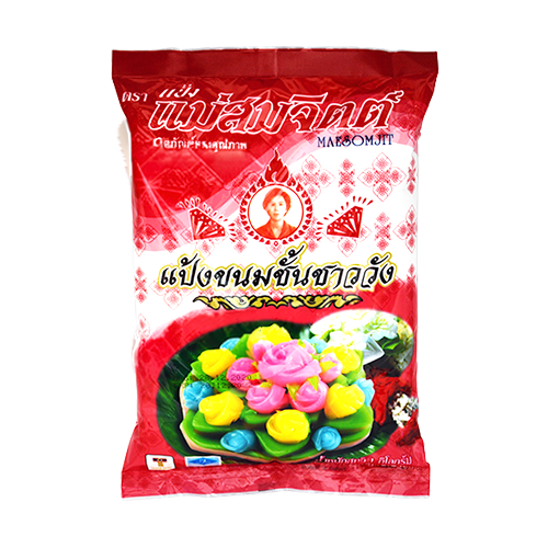 KANOMCHAN FLOUR MAESOMJIT | 10 x 35oz