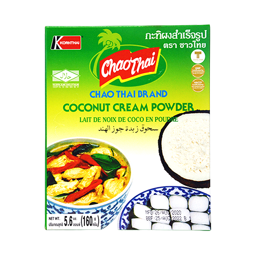 COCONUT PWD BOX | 24 x 5.6oz