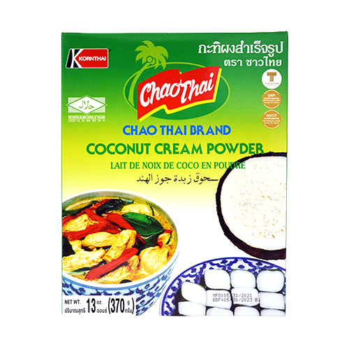 COCONUT POWDER