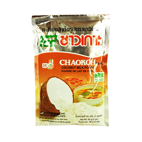 COCONUT PWD BAG CHAOKOH | 72 x 2oz