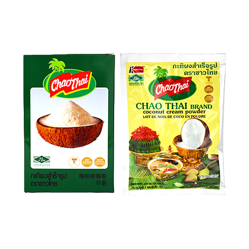 COCONUT POWDER  BAGS