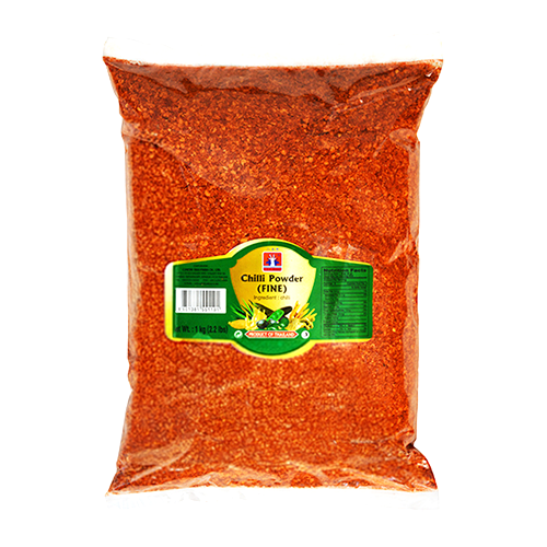 RED CHILI PWD FINE |  12 x 2.2L