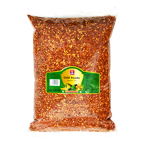 CHILI POWDER  FINE