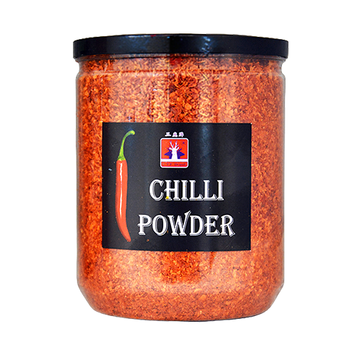 RED CHILI PWD FINE JAR |  24 x 9.2oz