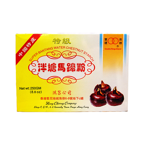 WATER CHESTNUT STARCH