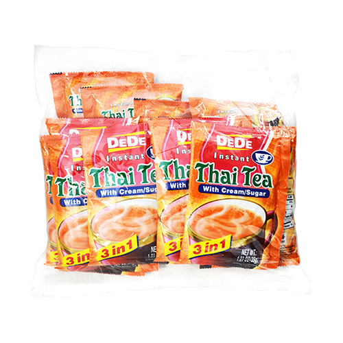 INST. THAI TEA 3-IN-1 MIX
