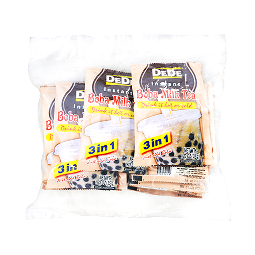 INST.BOBA TEA PWD /1 | 30 x 12 x 1oz