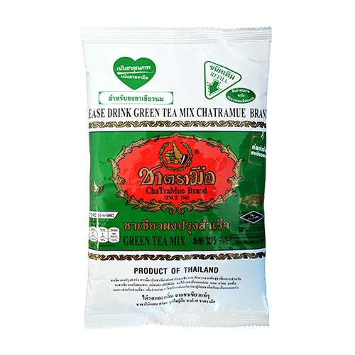 GREEN TEA MIX