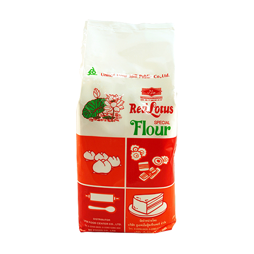SPECIAL WHEAT FLOUR