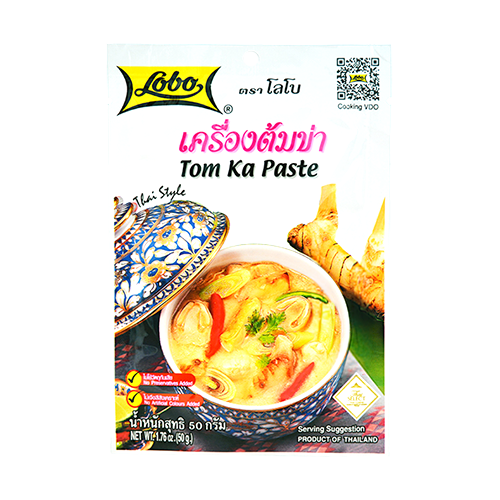 TOM KA PASTE | 48 x 1.76oz