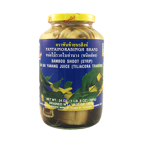 BBS STRIP YANANG JUICE | PT12 x 24oz