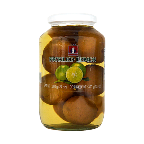 PKD LEMON THAI |  L12 x 24oz