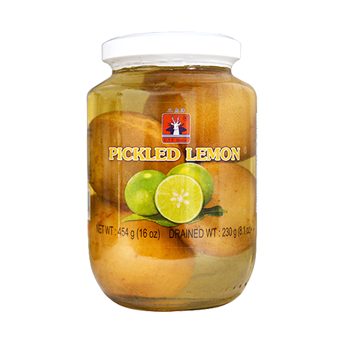 PKD LEMON THAI |  24 x 16oz