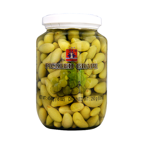 PKD YOUNG GRAPE THAI |  24 x 16oz