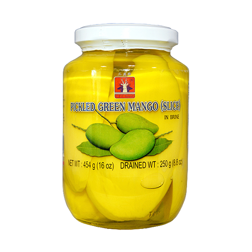 PKD MANGO SLICE THAI |  24 x 16oz