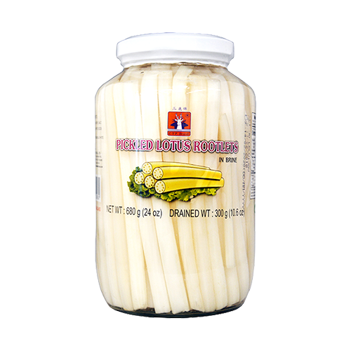PKD LOTUS ROOTLETS THAI |  L12 x 24oz