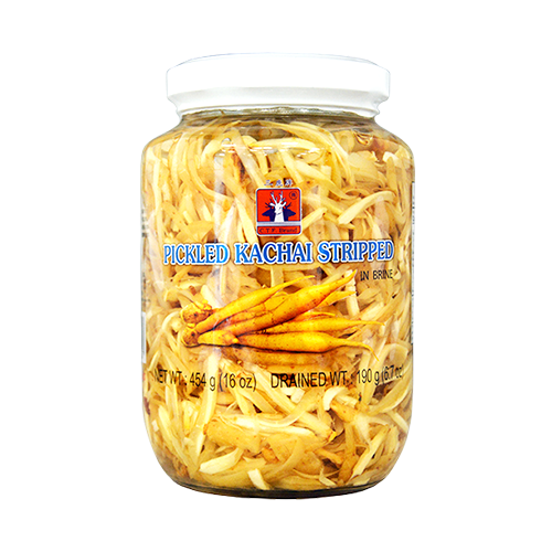 PKD KACHAI STRIP THAI |  24 x 16oz
