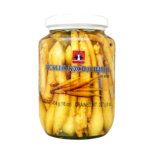 PKD KACHAI WHOLE THAI |  24 x 16oz