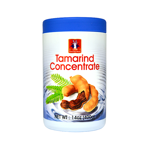 PURE FRESH TAMARIND CONCENTRATED