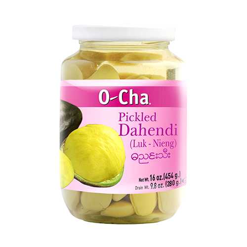 PKD DAHENDI LUK NIENG | 24 x 16oz