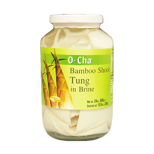 BBS TUNG O-CHA | 12 x 24oz