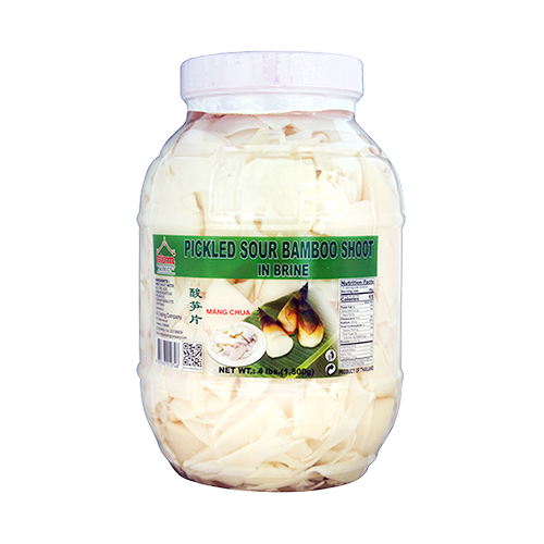 SOUR BBS SLICED JAR SIAMSELECT | 6 x 4lb