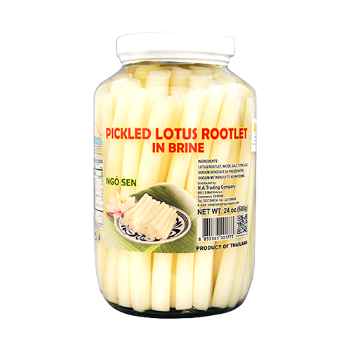 PKD LOTUS ROOTLET SIAMSELECT | 12 x 24oz