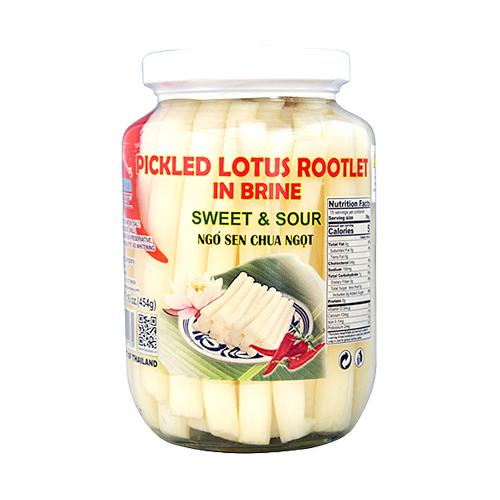 PKD LOTUS ROOTLET S&amp;SOUR | 24 x 16oz