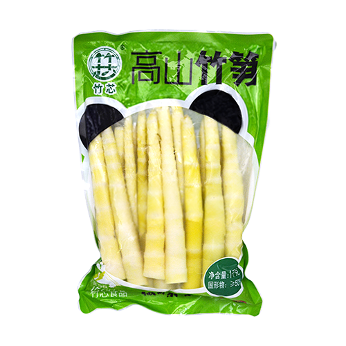 MOUNTAIN BAMBOO SHOOT | 10 x 35oz