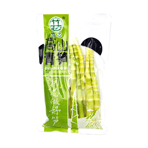 MOUNTAIN GREEN BAMBOO SHOOT | 20 x 17.6oz