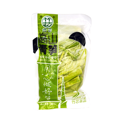 MOUNTAIN GREEN BAMBOO FLOWER | 20 x 17.6oz