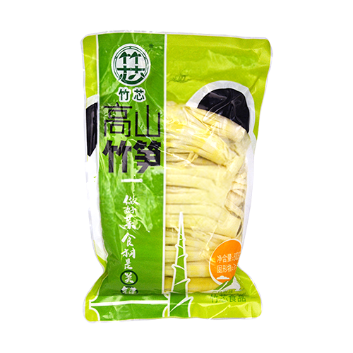 MOUNTAIN BAMBOO FLOWER | 20 x 17.6oz