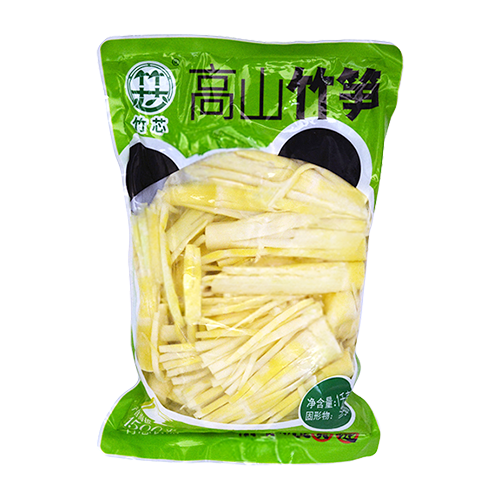 MOUNTAIN BAMBOO FLOWER | 10 x 35oz