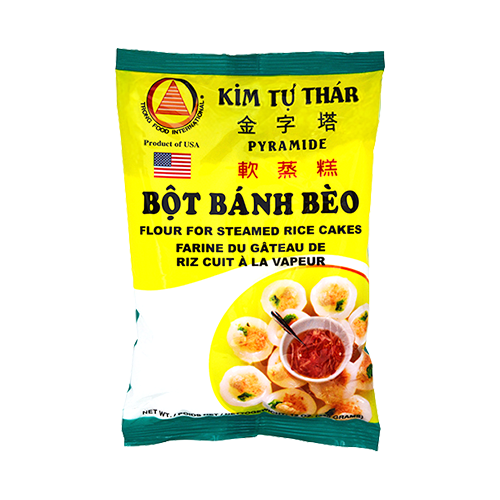 BOT BANH BEO KTT(A-02) | 50 x 12oz