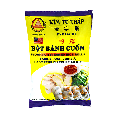 BOT BANH CUON KTT(A-06) | 50 x 12oz