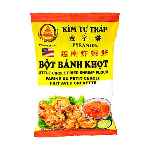 BOT BANH KHOT KTT(A-09) | 50 x 12oz