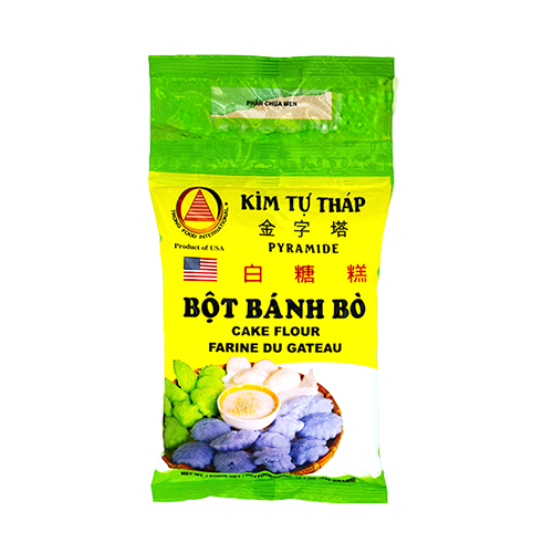 BOT BANH BO KTT(A-03) | 50 x 12oz