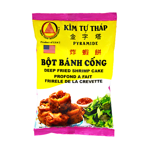 BOT BANH CONG KTT(A-05) | 50 x 12oz