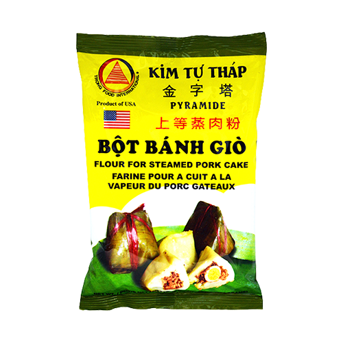 BOT BANH GIO ST.PORK CAKE | 50 x 12oz